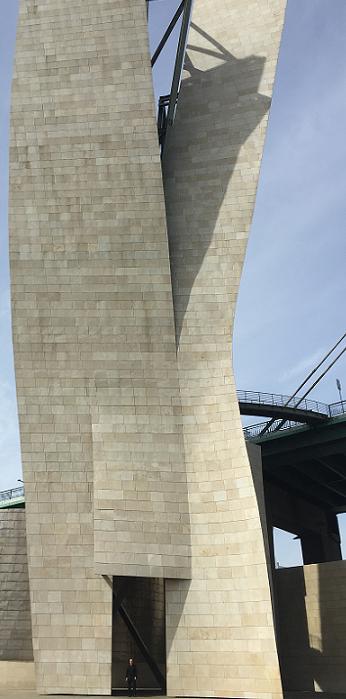 Torre Guggenheim
